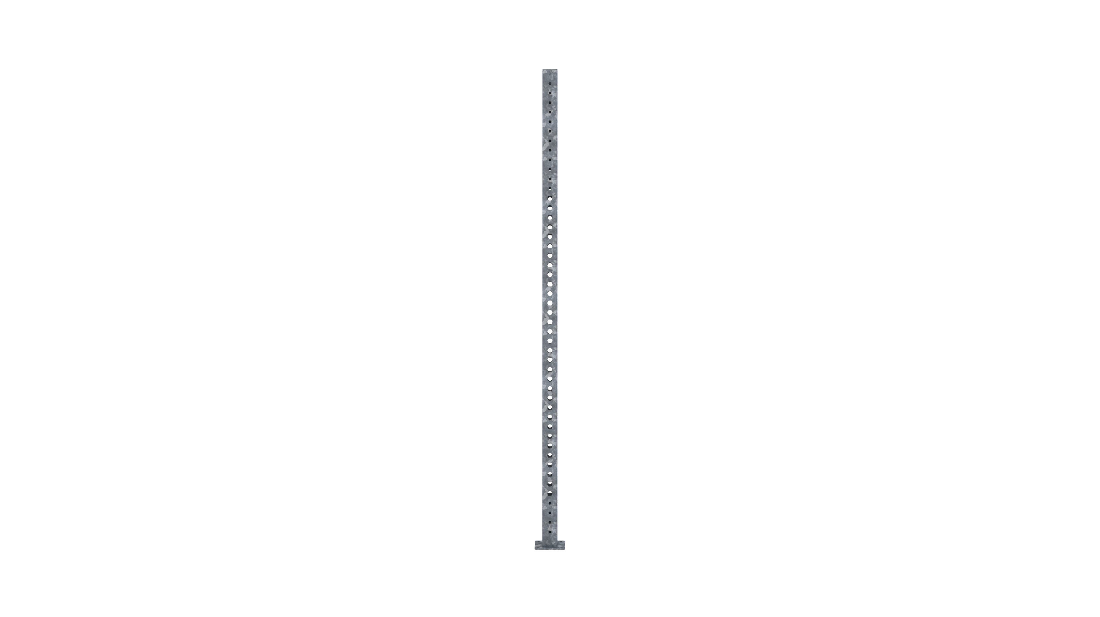 Crossmaxx Outdoor Upright stand 250 cm